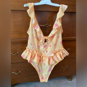 Mentionables Karlie Rae teddy